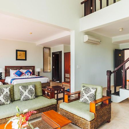 Lotus Muine Resort & Spa Phan Thiết Zewnętrze zdjęcie