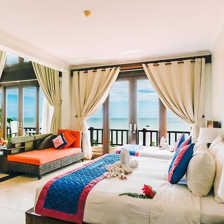 Lotus Muine Resort & Spa Phan Thiết Zewnętrze zdjęcie