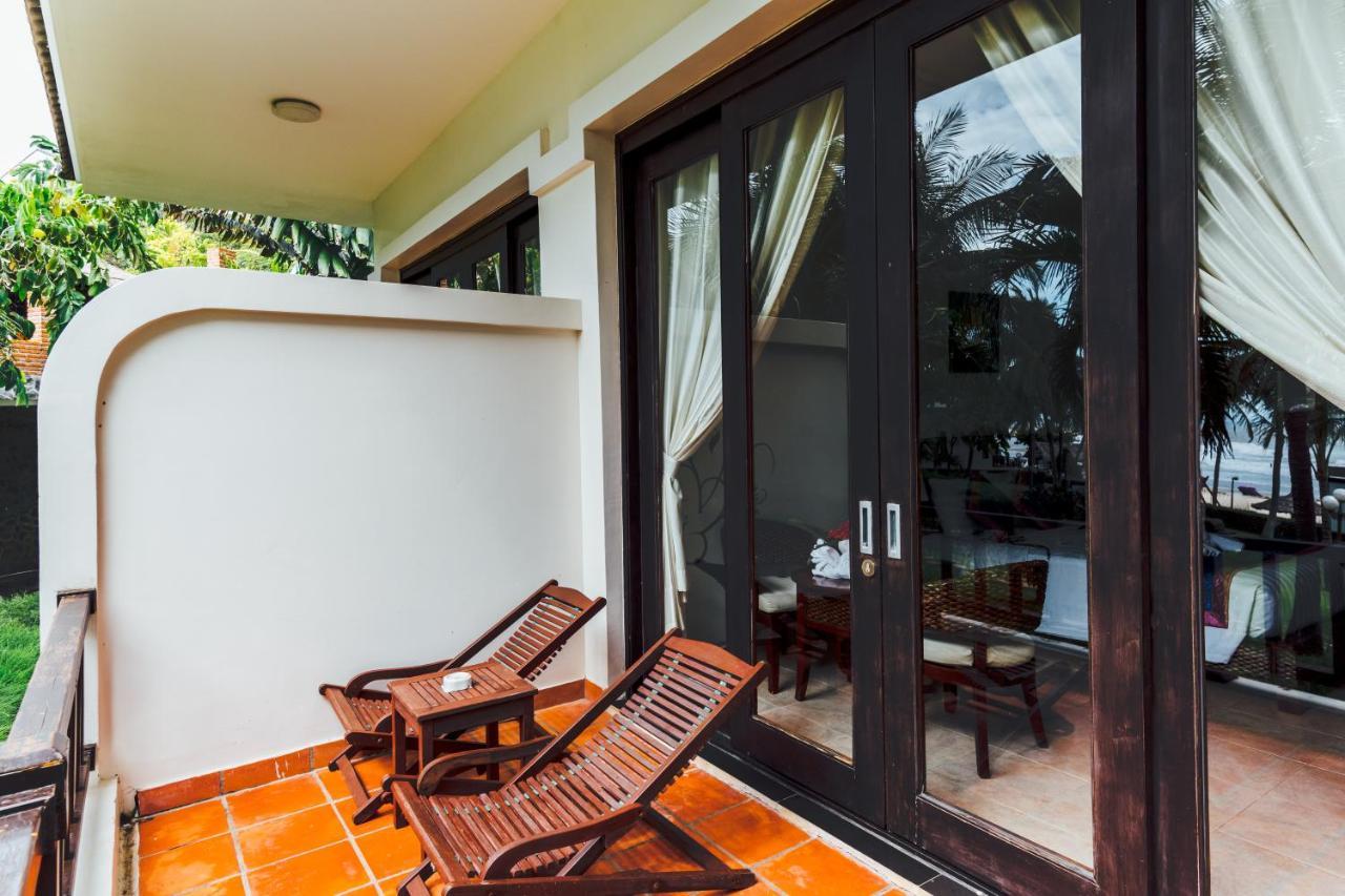 Lotus Muine Resort & Spa Phan Thiết Zewnętrze zdjęcie