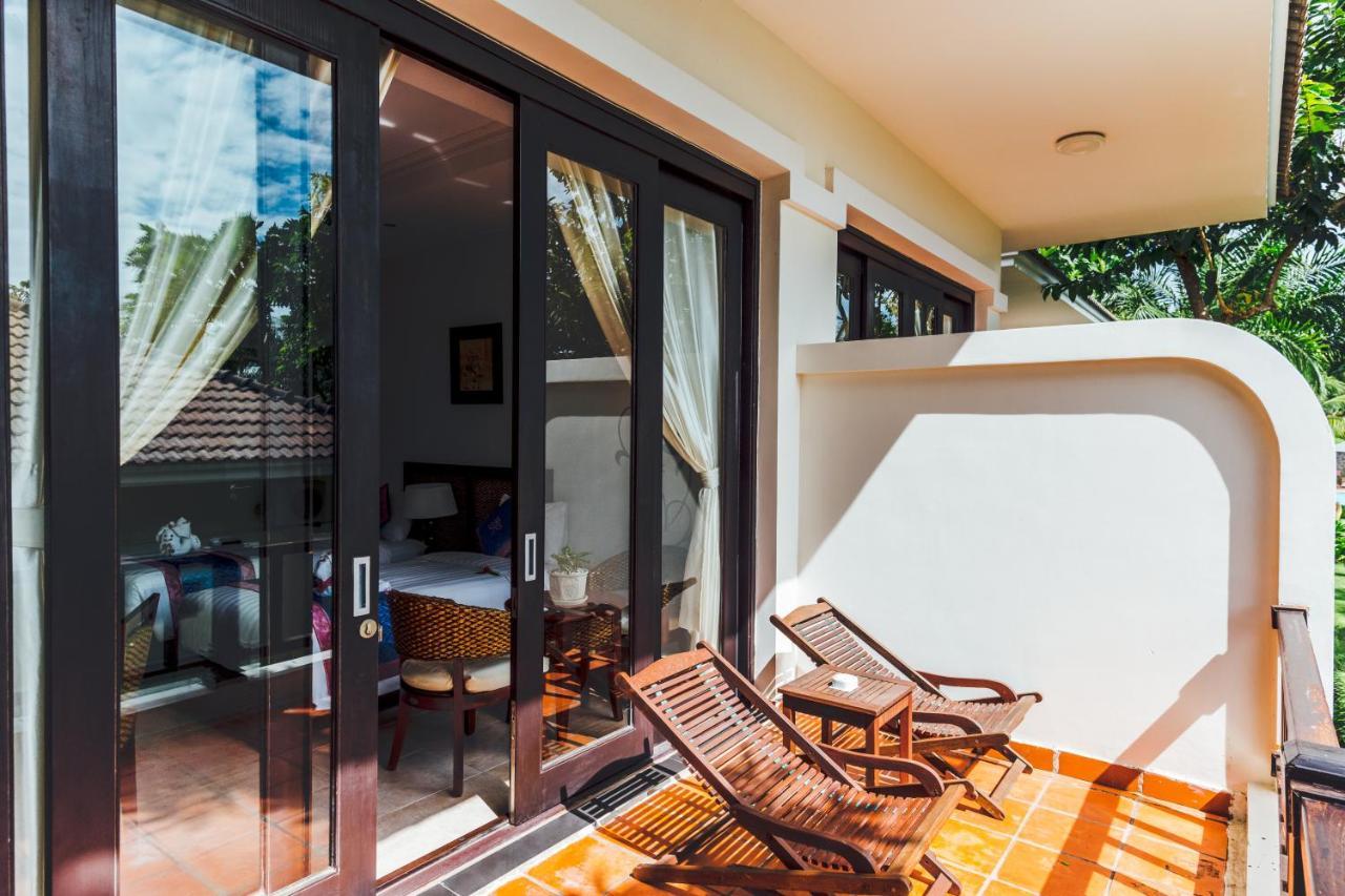 Lotus Muine Resort & Spa Phan Thiết Zewnętrze zdjęcie