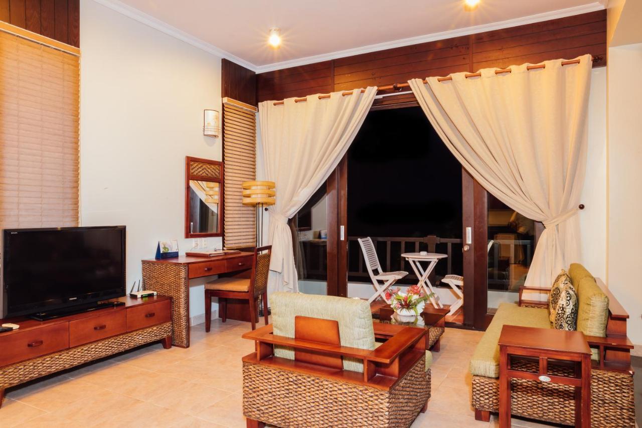 Lotus Muine Resort & Spa Phan Thiết Zewnętrze zdjęcie