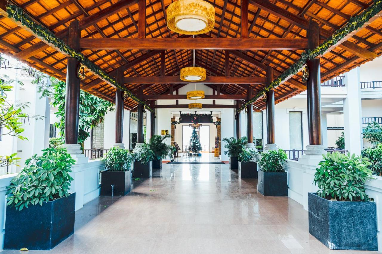 Lotus Muine Resort & Spa Phan Thiết Zewnętrze zdjęcie