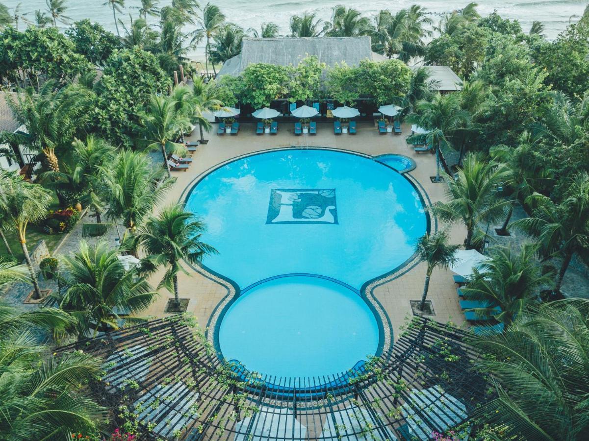 Lotus Muine Resort & Spa Phan Thiết Zewnętrze zdjęcie
