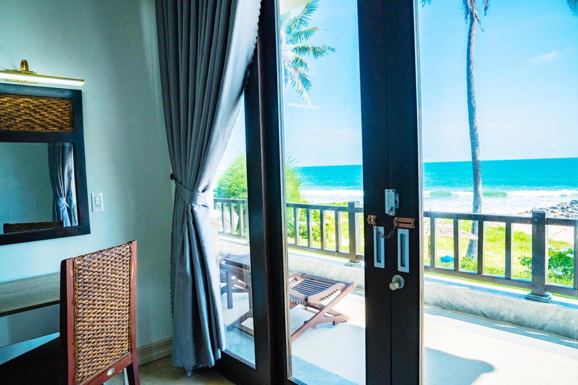 Lotus Muine Resort & Spa Phan Thiết Zewnętrze zdjęcie