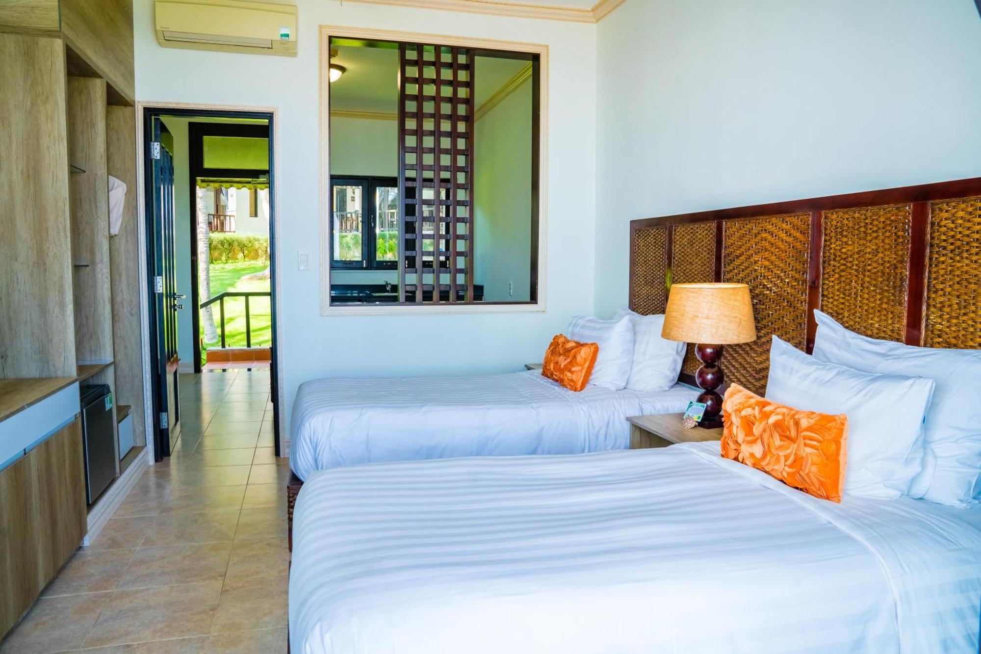 Lotus Muine Resort & Spa Phan Thiết Zewnętrze zdjęcie