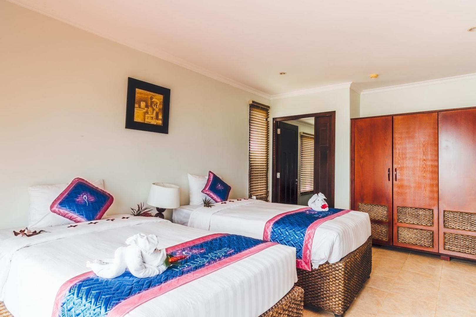 Lotus Muine Resort & Spa Phan Thiết Zewnętrze zdjęcie