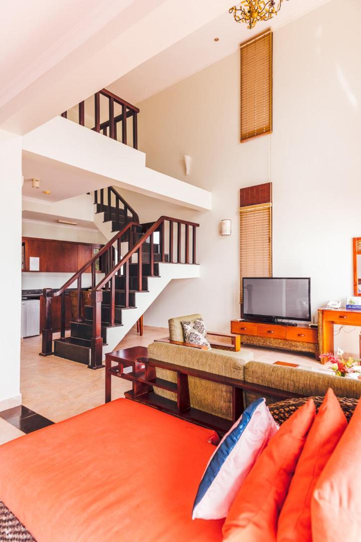 Lotus Muine Resort & Spa Phan Thiết Zewnętrze zdjęcie