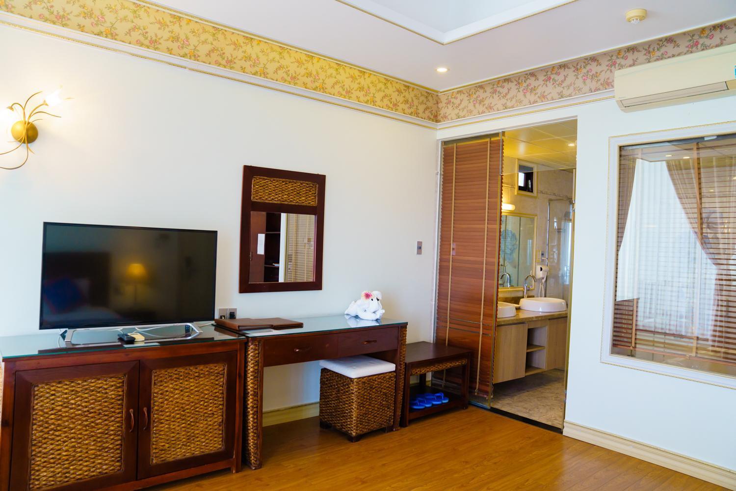 Lotus Muine Resort & Spa Phan Thiết Zewnętrze zdjęcie