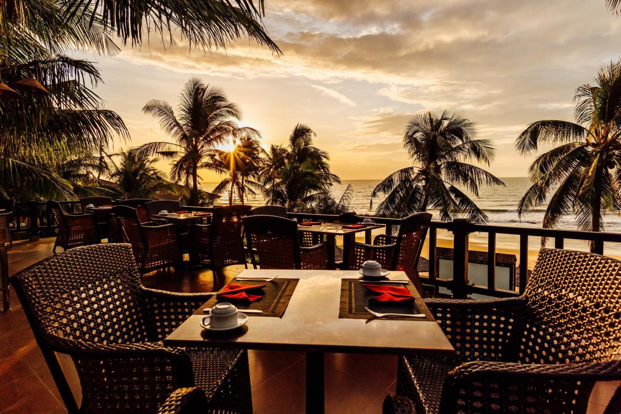 Lotus Muine Resort & Spa Phan Thiết Zewnętrze zdjęcie
