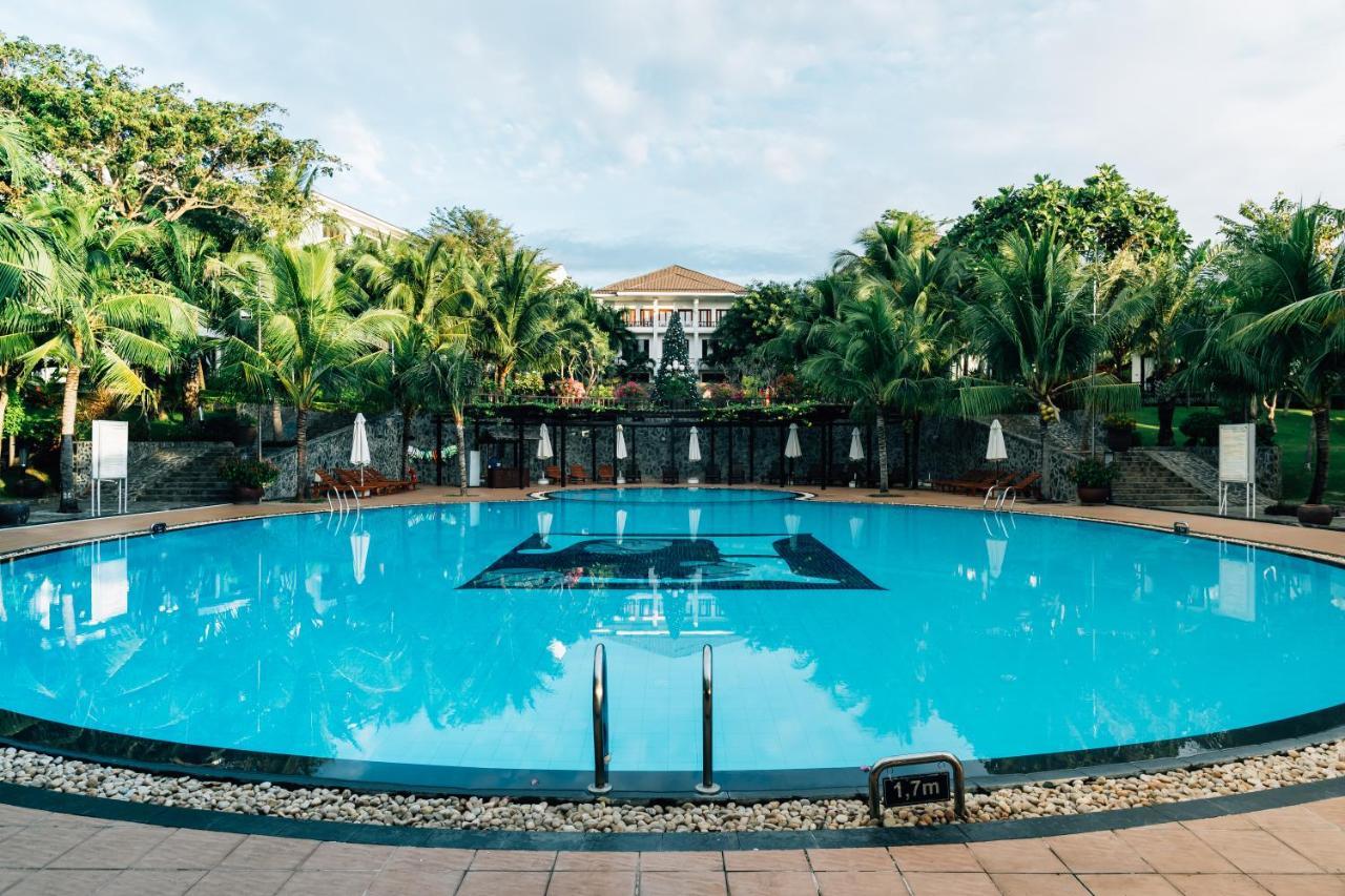 Lotus Muine Resort & Spa Phan Thiết Zewnętrze zdjęcie