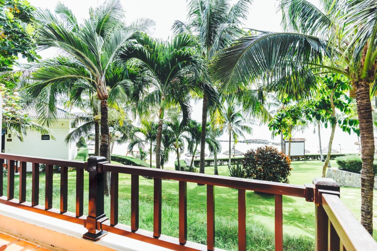 Lotus Muine Resort & Spa Phan Thiết Zewnętrze zdjęcie